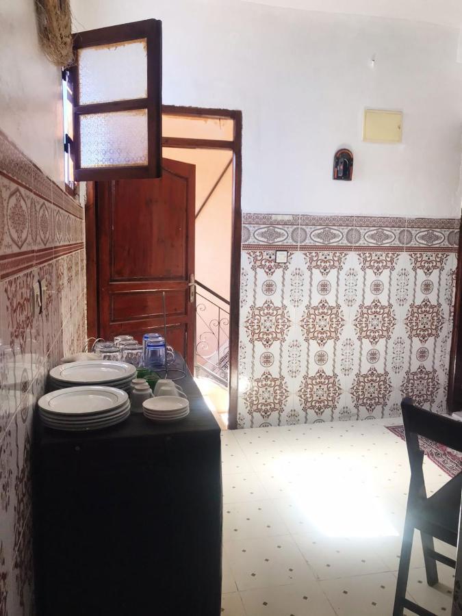 Calm Appartment Close To Airport Of Marrakech Марракеш Экстерьер фото